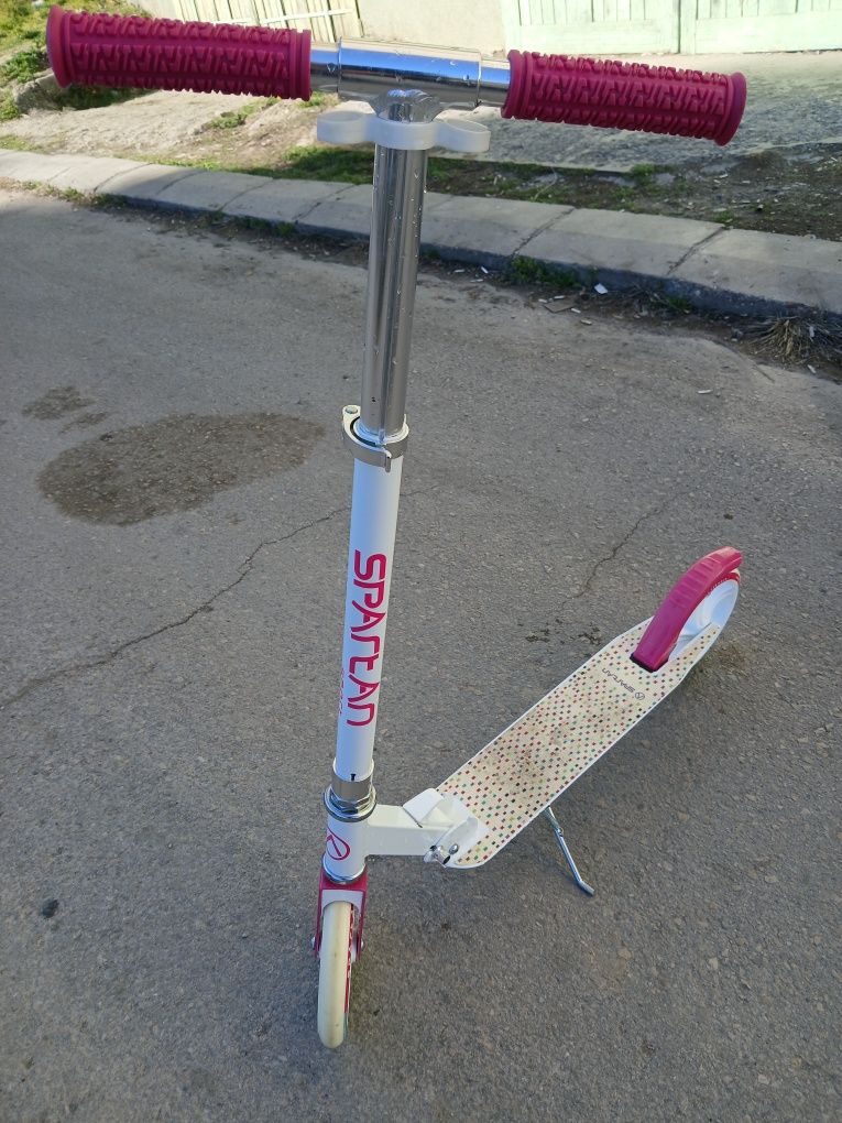 Тротинетка детска