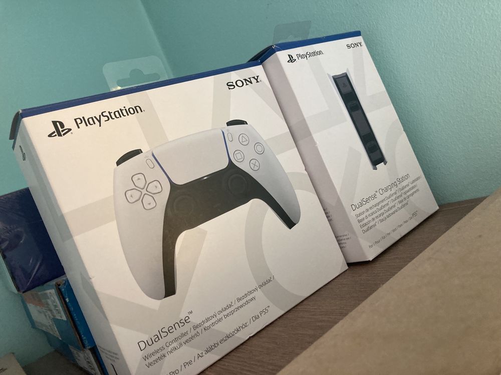 PlayStation 5 digital edition schimb cu laptop gaming