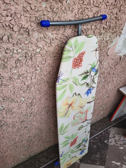 Продам гладильную доску