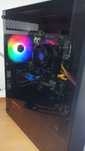компьютер Ryzen 5 в идеале.