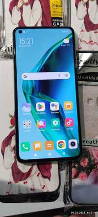 Xiaomi Mi 11Lite