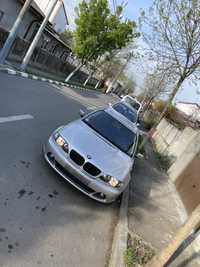 BMW e46 2.0d 136