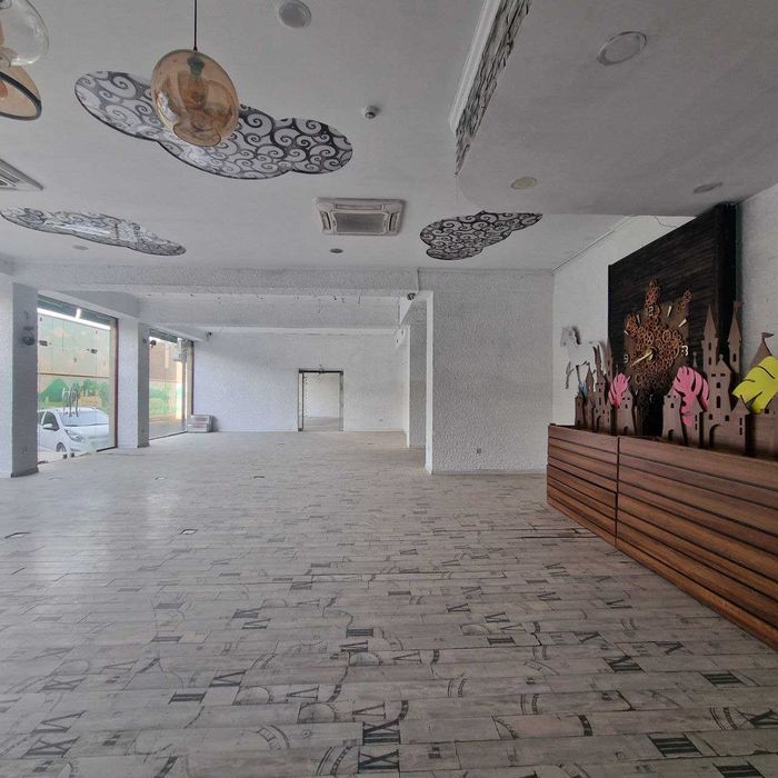 Продаётся Нежилое в Новостройке, 1 Этаж Полностью!  913 м2