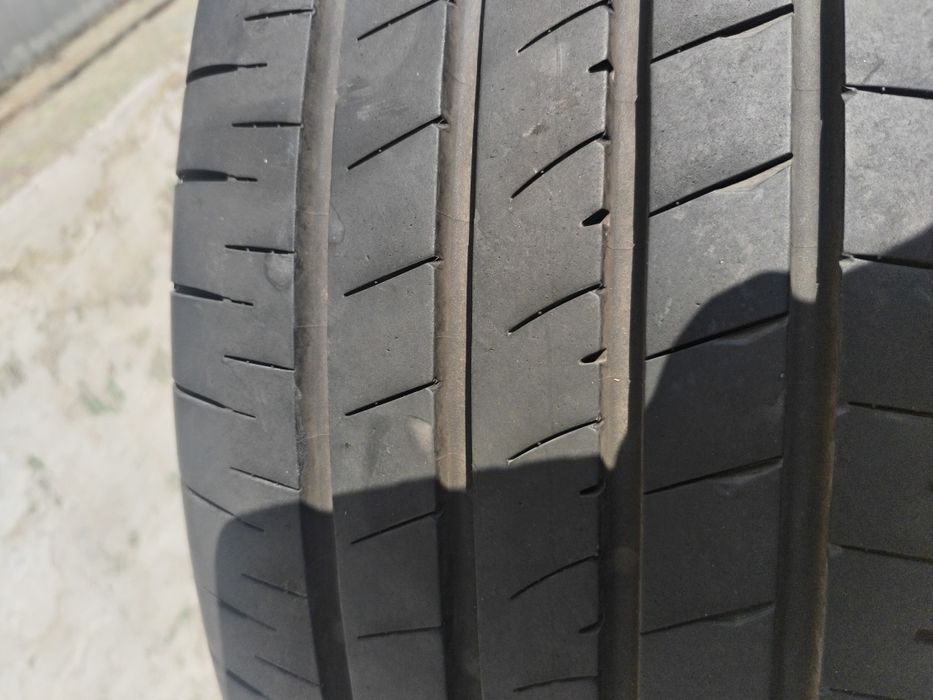 Cauciucuri vara Bridgestone runflat 225 50 R18
