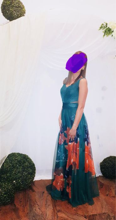 Vand Rochie de ocazie , fara defecte , marimea 38