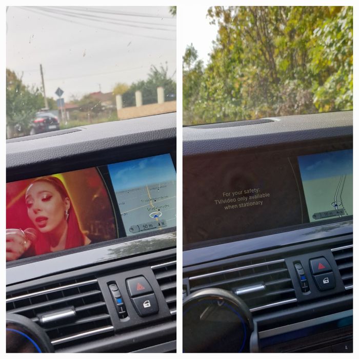 Diagnoza BMW/Codari/Maps/Carplay/Android/Istoric - Remote
