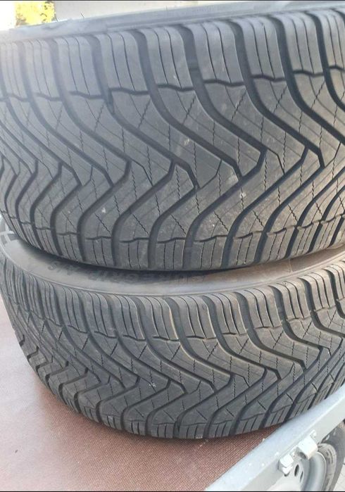 Anvelope Gripmax all season 275/40/22