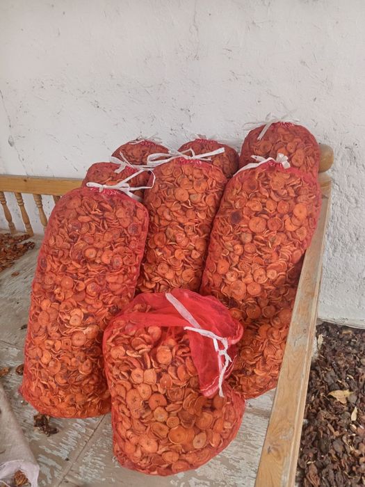 Olma qoqi / олмакоки / сушеные яблоко