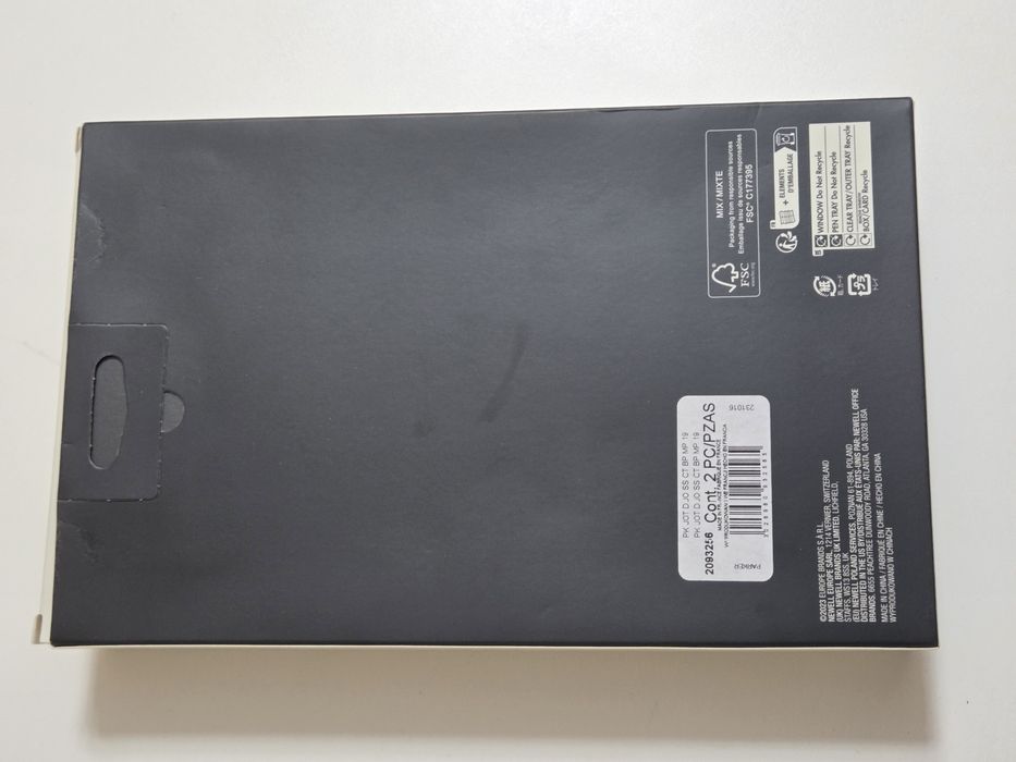 Комплект Parker, нов