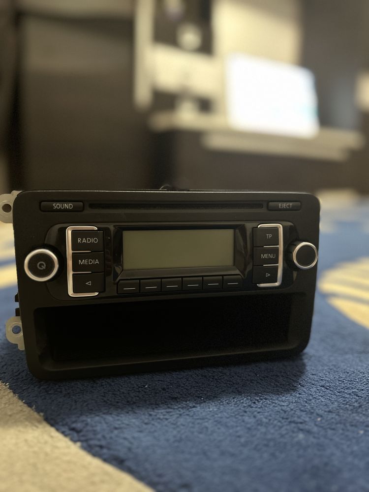 Radio CD Volkswagen