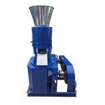 Presa Peleti TMS 300 Tehno ms