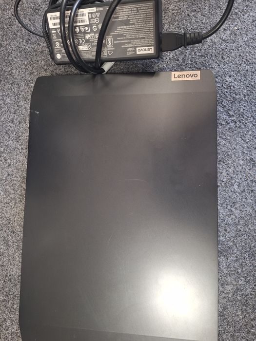 Продам ноутбук Lenovo IdeaPad Gaming (на запчасти / не включается)