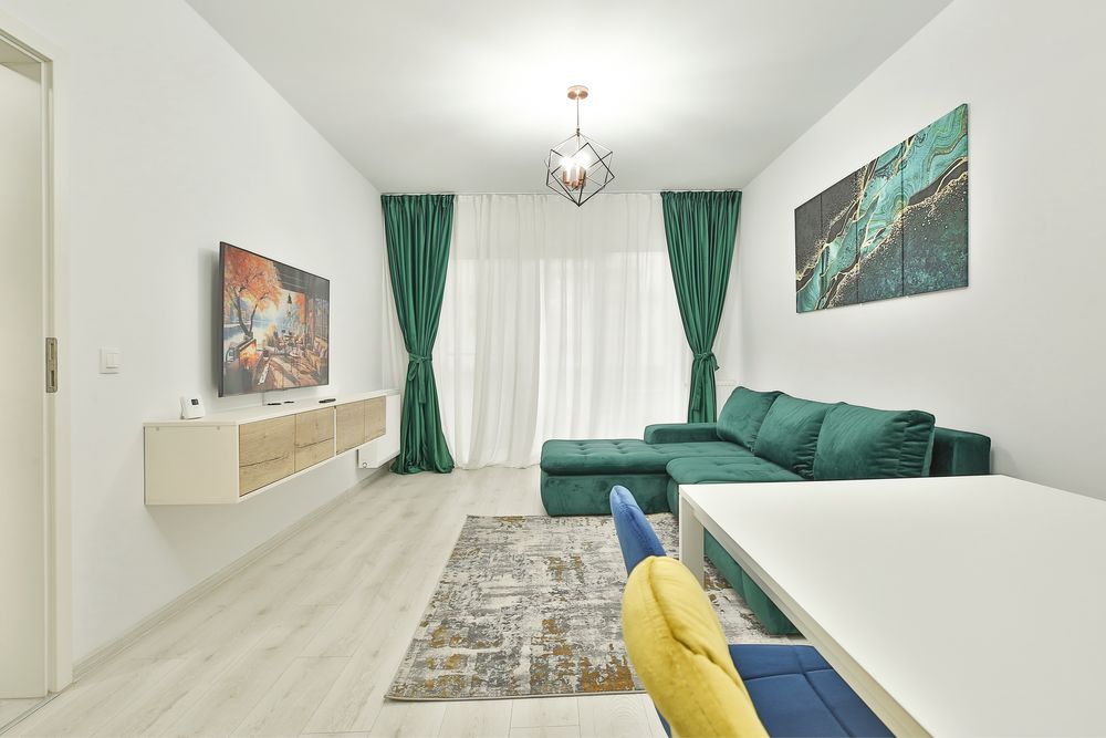 Apartamente Regim Hotelier Cazare Brasov