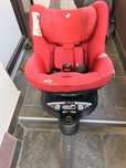 Scaun auto copil Joie i-spin 360 Isofix