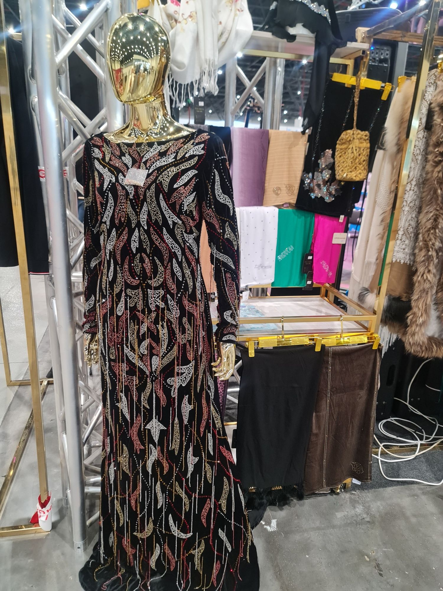 Brand Abaya Dubai