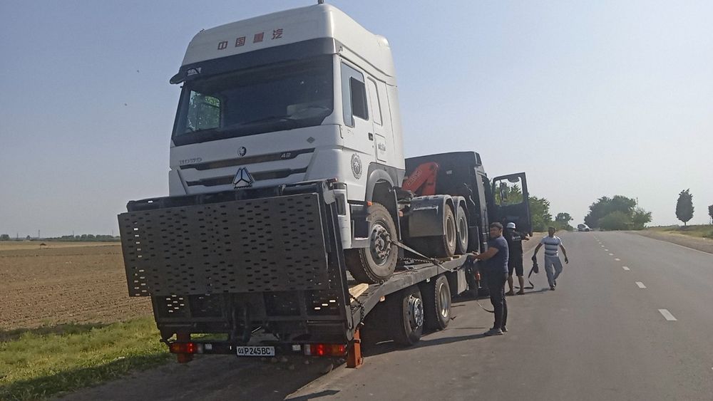 Evakuator plashatka gidrobort zakazga yasimiz