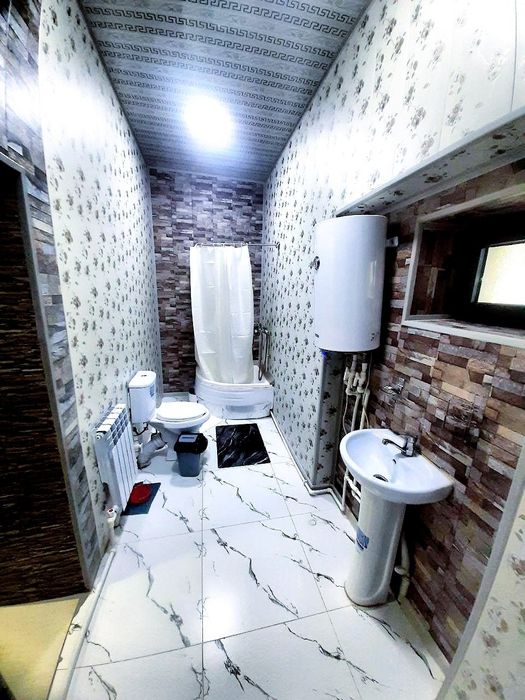 Гостиница БЕЗ ЗАКС (Миробод) Hotel bez zaks mehmonxona