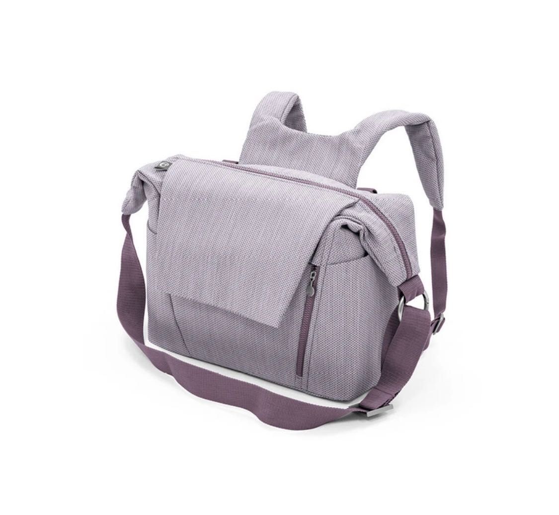 Stokke Xplory V6 Brushed Lilac
