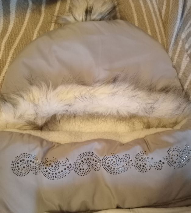 Продам зимний конверт