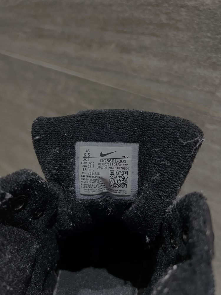 Дамски боти NIKE city classic boot