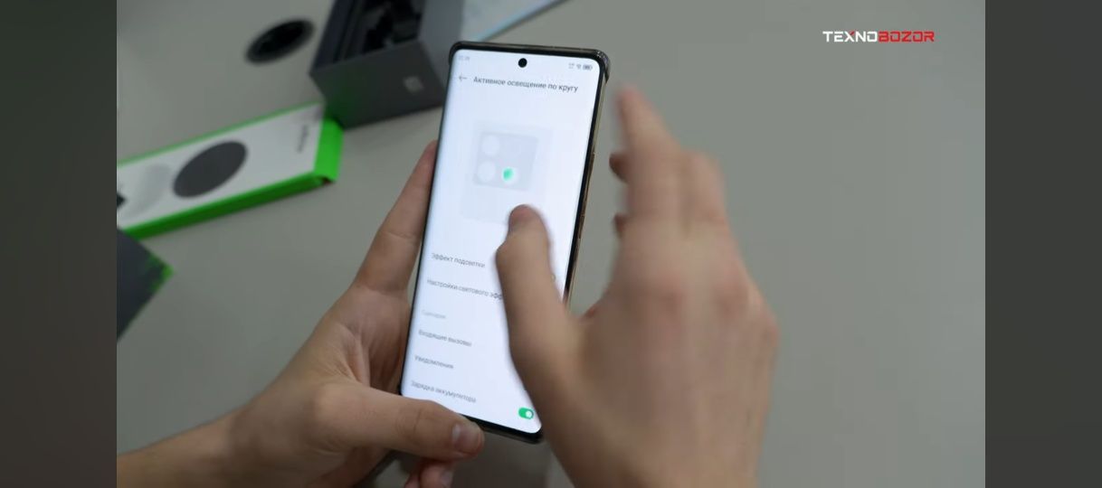 Infinix not 40pro