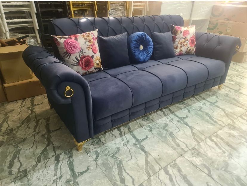 Диван эпика прямой со склада