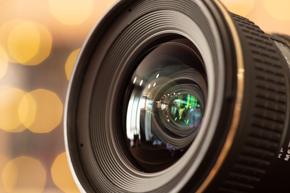 Tokina 12-24mm f/4 AT-X PRO SD DX обектив Никон