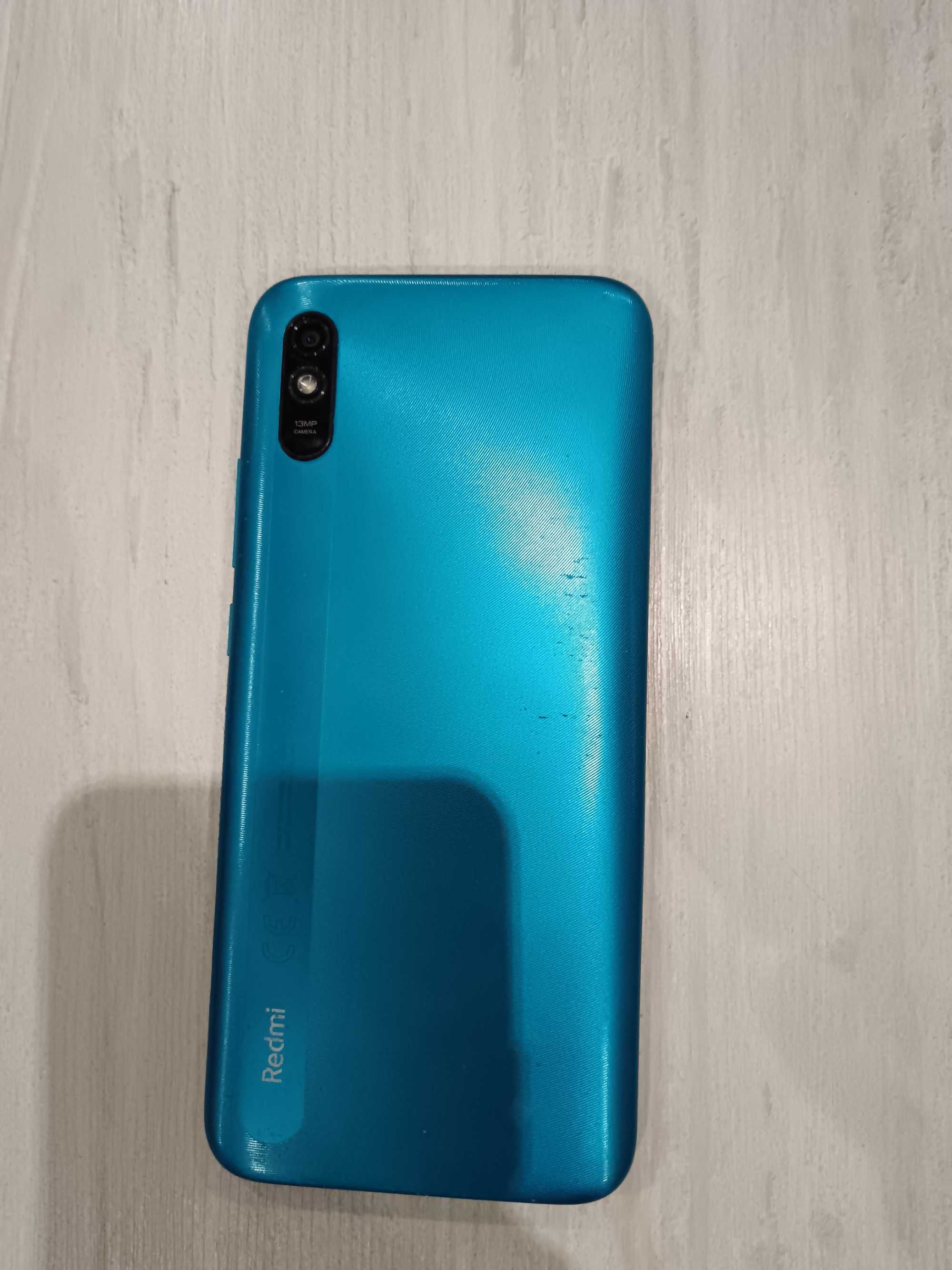 xiaomi redmi 9 A