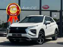 Mitsubishi Eclipse-Cross