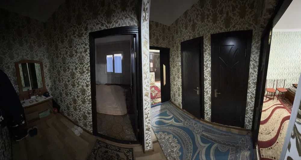 Квартира в лучшей локации Юнусабад 9  2/4/5