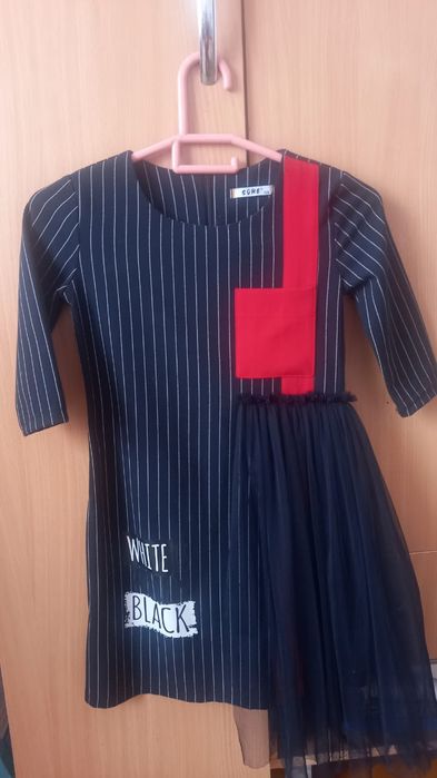 Продам детское платье