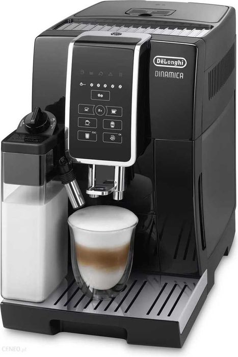 Кофемашина Delonghi Dinamica