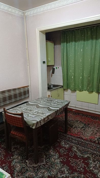 Чиланзар Алгоритим 2 комнатная