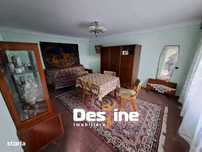 Uricani , Casa  78Mp,Teren 250Mp, 59.000 Euro
