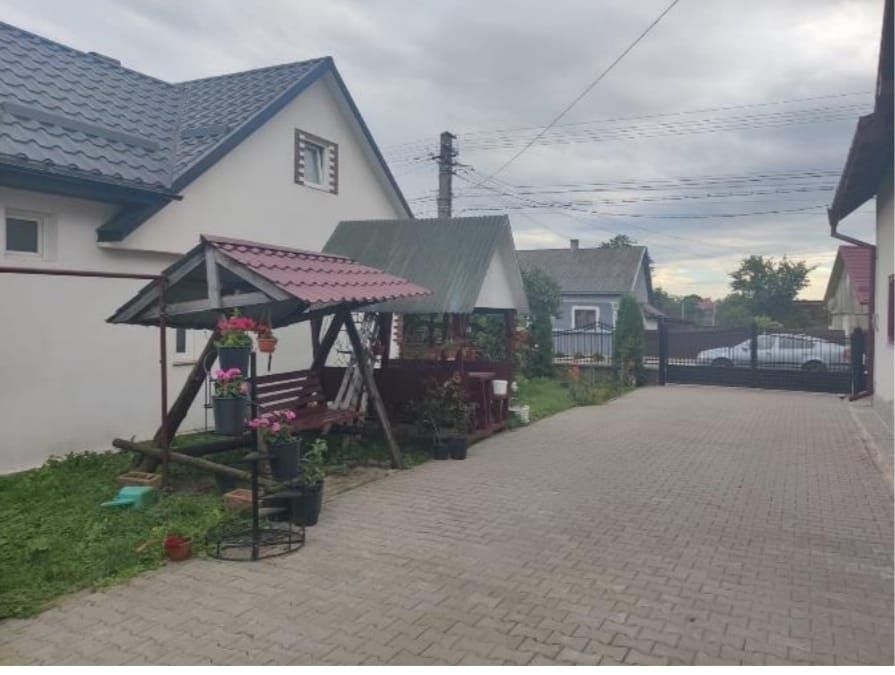 Casa de vanzare Dornesti, Suceava