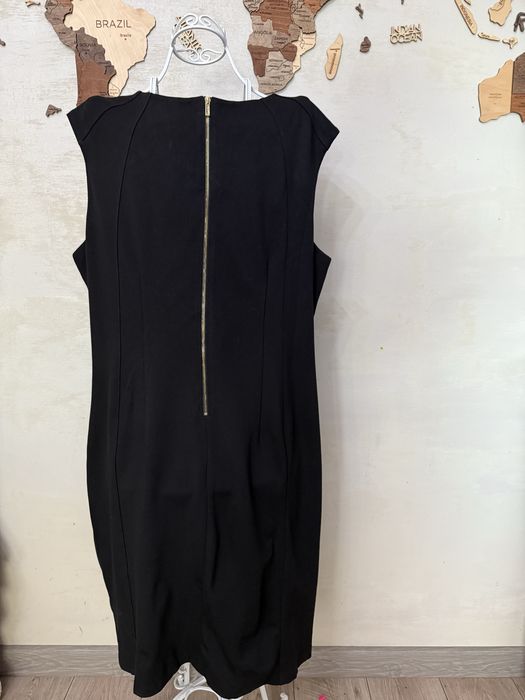 Calvin klein 3xl xxxl рокля