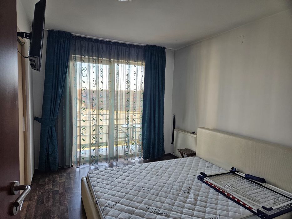 Apartament open space 2 camere