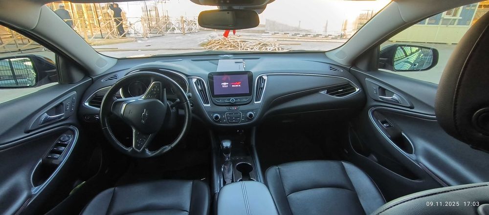 Malibu Xl kraska tozza 2023