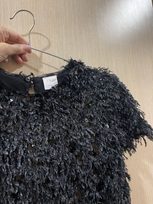 Детска рокля Зара