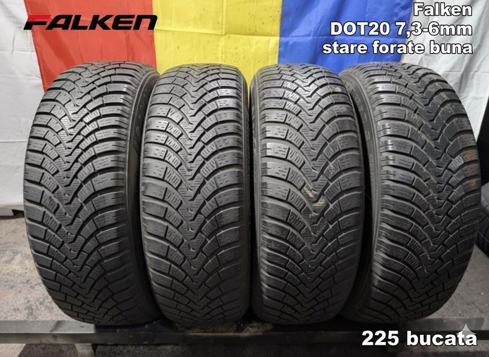 215/65R17 Pirelli Michelin Falken Goodyear Bridgestone Continental