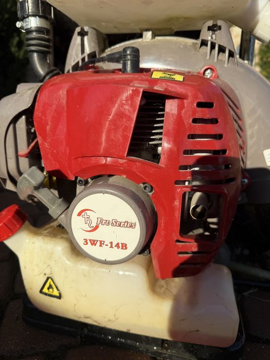 Atomizor Pro Series 3WF-14B