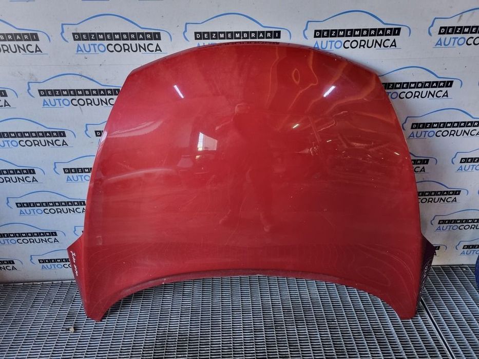 Capota Nissan Juke 2010 - 2014 SUV 4 Usi Rosu NAHR (1070)