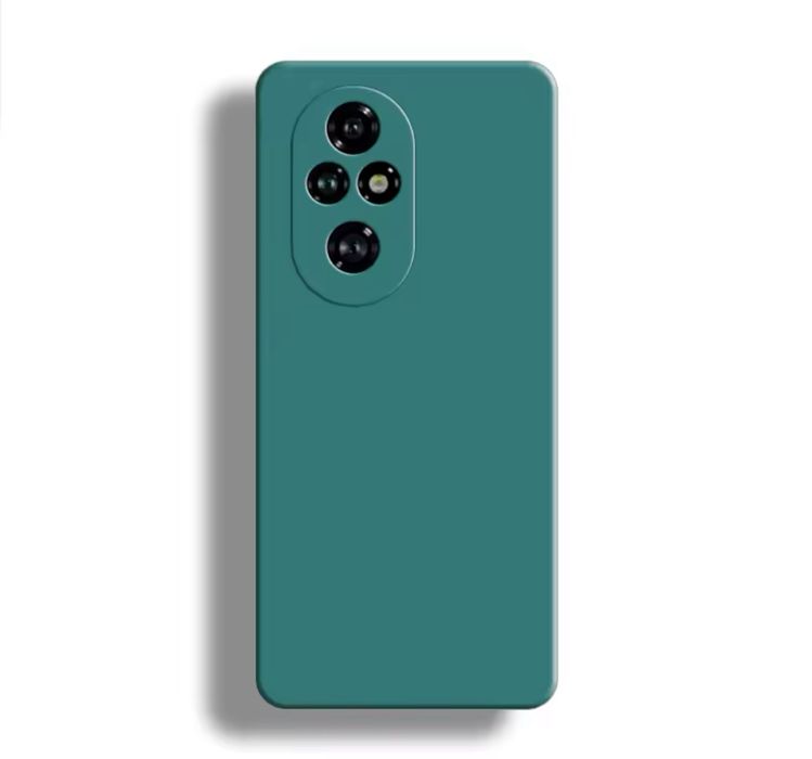 Honor 200 / 400 / 200 LITE / 200 PRO Husa Silicon Interior Alcantara