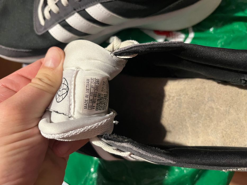 Мъжки маратонки Adidas