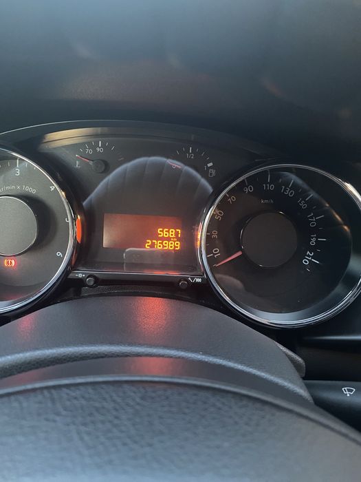 Peugot 3008 - 2011г 1.6D