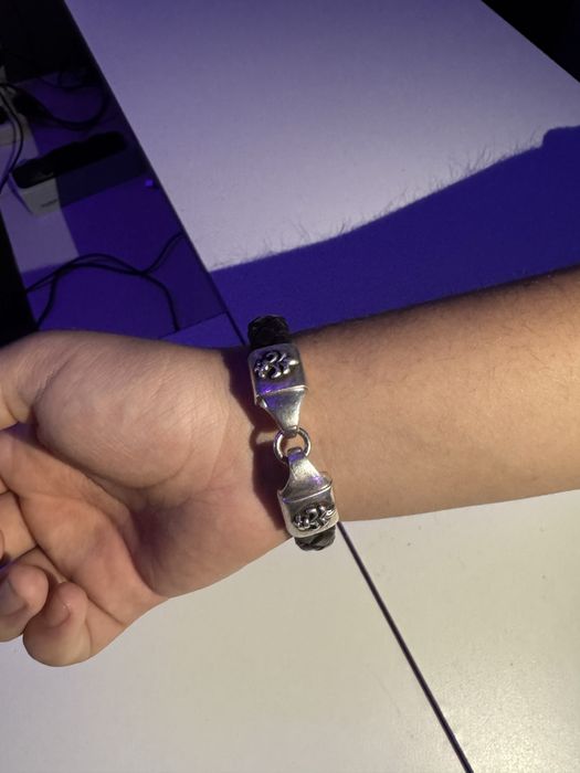 Брилог/браслет унисекс