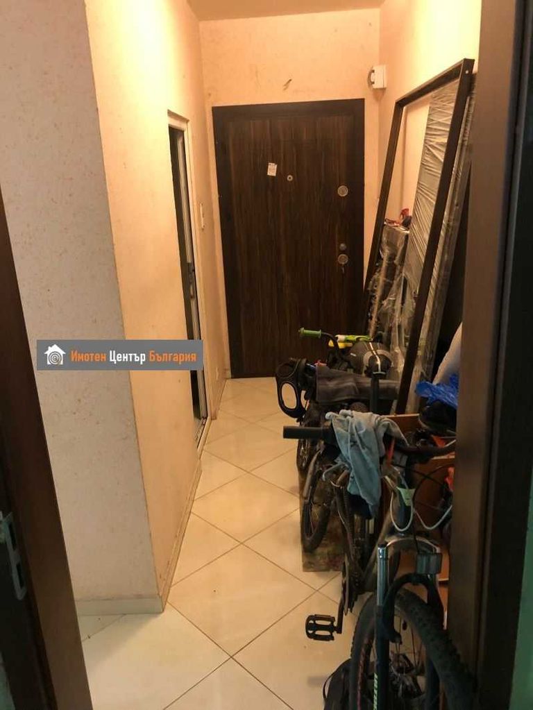 Продава се Двустаен апартамент в София, Надежда 4 - 67 кв.м за 1866 €/кв.м - Снимка #2