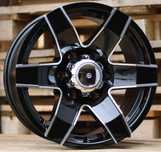 16” Цола 6x139.7 Джанти за Джипове / Джанти за OFFRoad / Джанти 4х4