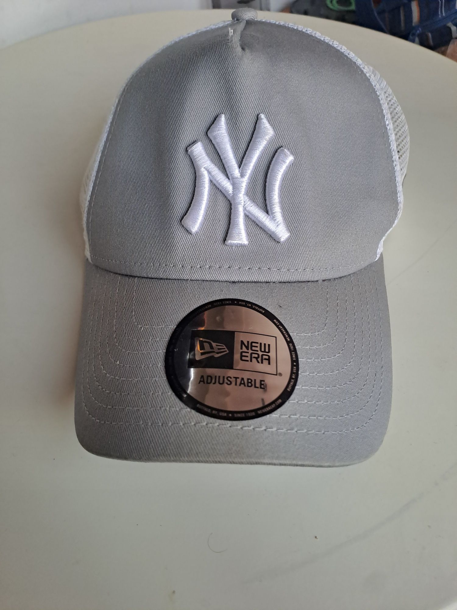 Vand sapca new era
