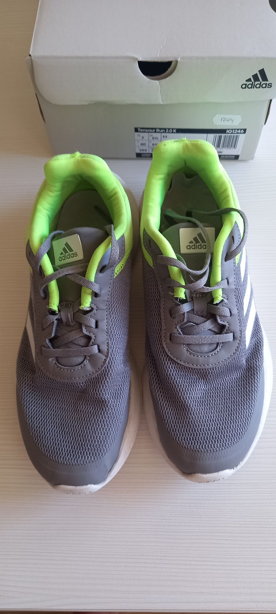 Маратонки Adidas